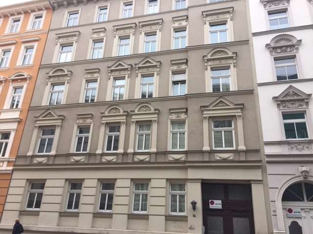 Wohnung zum Mieten in Halle 250 € 20.1 m²