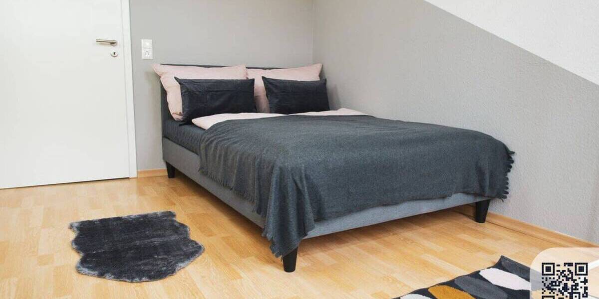 Etagenwohnung Halle (Saale) Paulusviertel - 2 Zimmer, 1.703&euro; | Angebot:26424331