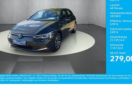 VW Golf 49.580 km 21.770 &euro; Halle/Saale 06110