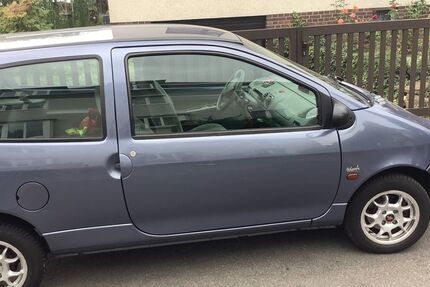 Renault Twingo 78.433 km 1.499 € Leipzig 04277