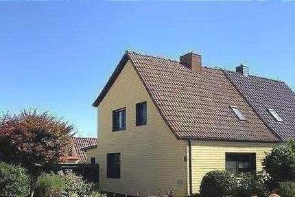 Haus Eisleben Lutherstadt Eisleben - 3 Zimmer, 90 m&sup2;, 150.000&euro; | Angebot:25670221