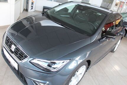 Seat Ibiza 24.990 km 19.890 &euro; Eisleben 06295