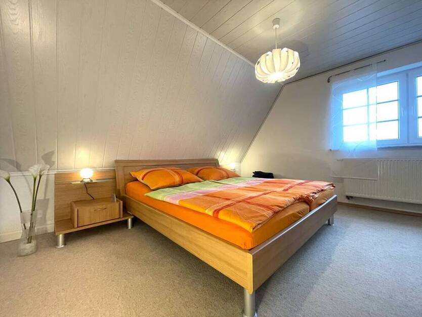 Wohnen, spielen, genießen - Familienfreundliches Einfamilienhaus mit großzügigem Garten in Brehna!