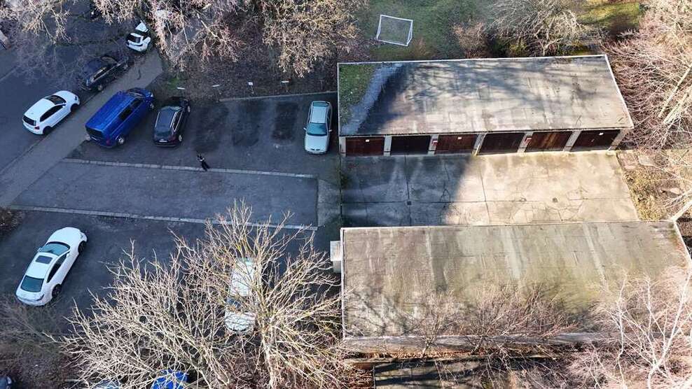 Voll erschlossenes Baugrundstück in Leipzig-Stötteritz