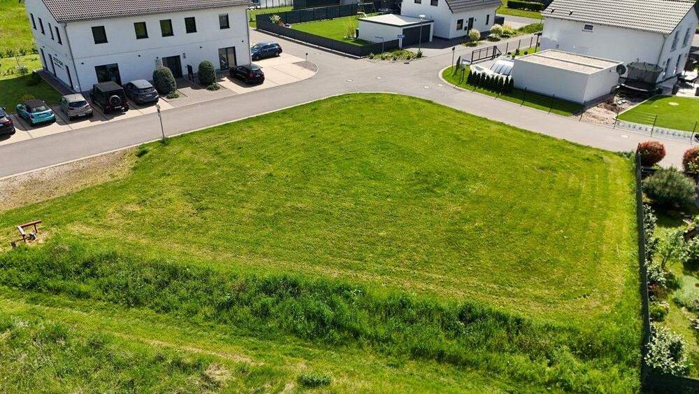 Grundstück Sandersdorf-Brehna/ Brehna Brehna - 113.000&euro; | Angebot:23941083