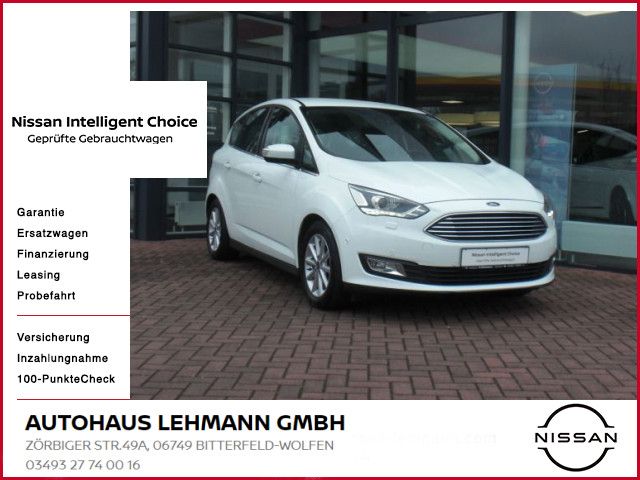 C-Max
