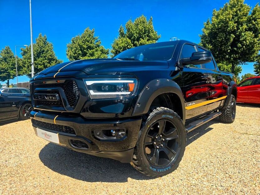 RAM