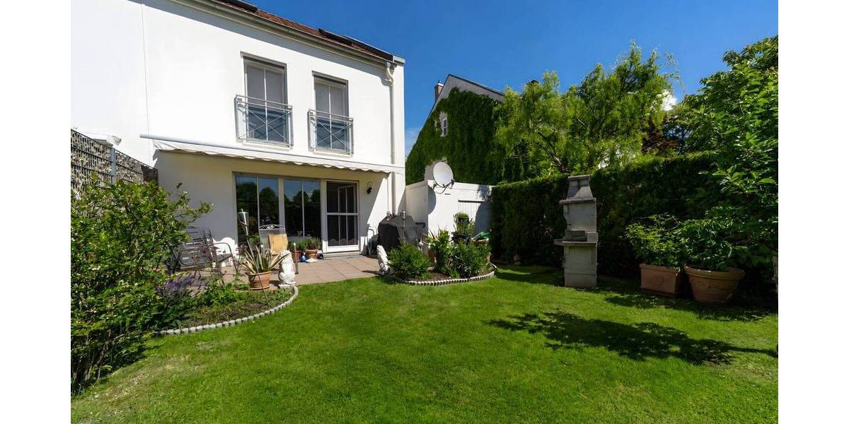 Doppelhaushälfte Markranstädt - 5 Zimmer, 137 m&sup2;, 395.000&euro; | Angebot:26806049