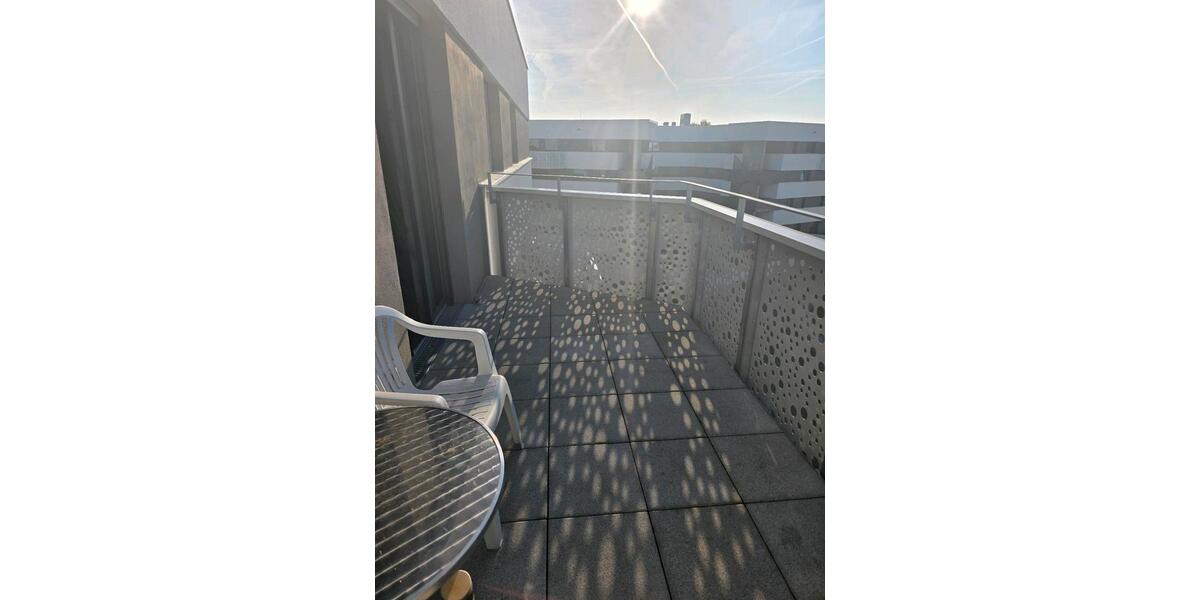 Etagenwohnung Halle (Saale) Halle-Neustadt - 3 Zimmer, 84 m&sup2;, 1.081&euro; | Angebot:24396665