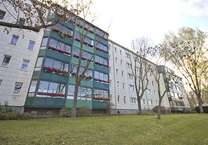 Wohnung zum Mieten in Halle (Saale) 312 € 44.47 m²