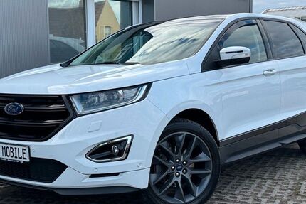 Ford Edge 109.500 km 17.999 &euro; Bitterfeld-Wolfen 06766