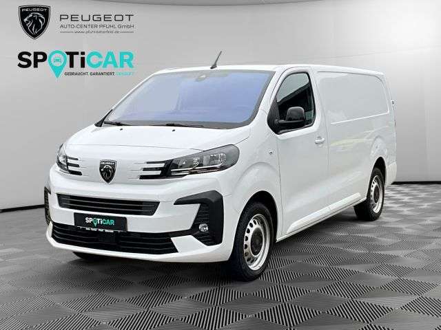 Peugeot Expert 19.700 km 28.990 € Bitterfeld-Wolfen OT Bitterfeld 06749