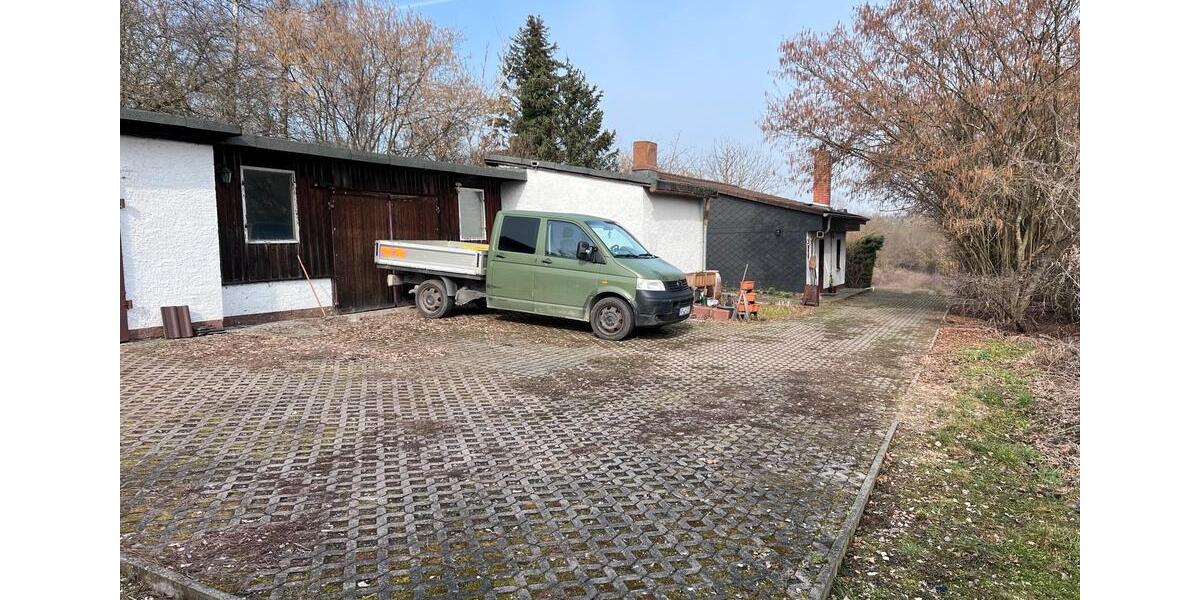 Bungalow Seegebiet Mansfelder Land - 4 Zimmer, 100 m&sup2;, 120.000&euro; | Angebot:25893040