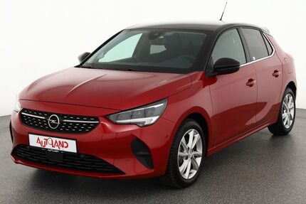 Opel Corsa 19.504 km 18.490 € Eisleben 06295