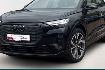 Audi Q4 e-tron 32.640 km 35.880 &euro; Merseburg 06217