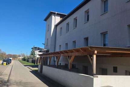 Gewerbeobjekt Merseburg - 495.000&euro; | Angebot:26901464