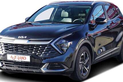 Kia Sportage 23.760 km 26.890 € Köthen 06366