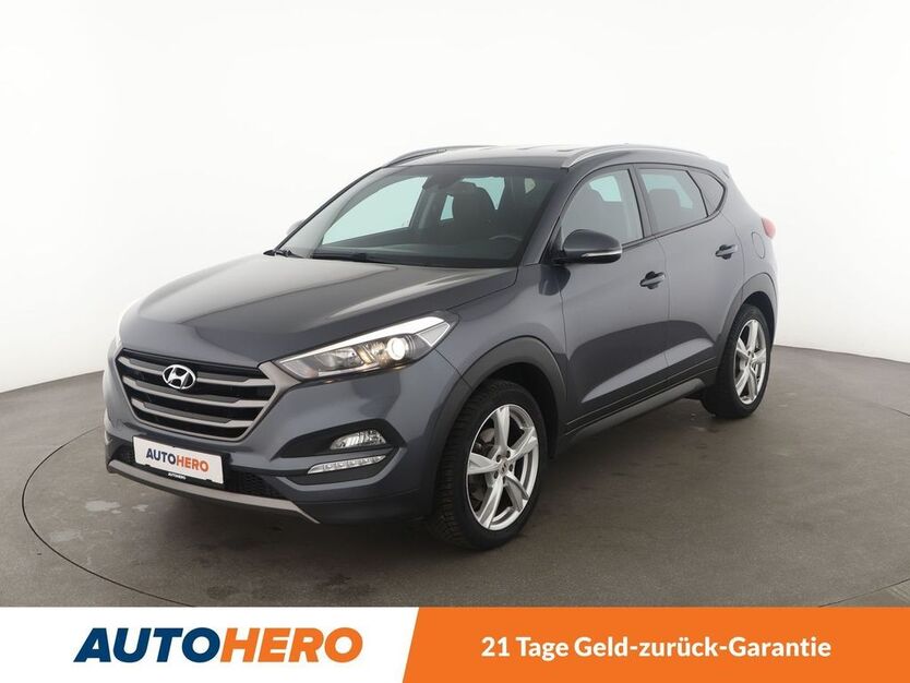Hyundai TUCSON 112.314 km 14.280 € Leipzig 04328