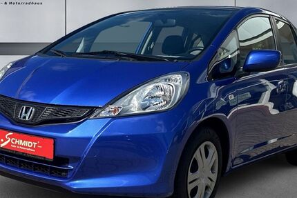 Honda Jazz 44.750 km 9.990 € Lutherstadt Eisleben 06295