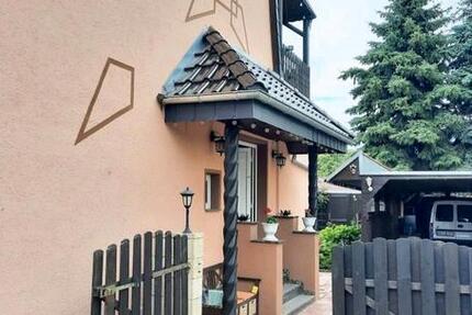 Haus Braunsbedra - 4 Zimmer, 140 m&sup2;, 270.000&euro; | Angebot:25781872