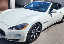 GranCabrio