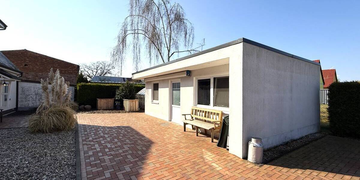 Einfamilienhaus Weißandt-Gölzau Klein-Weißandt - 8 Zimmer, 233 m&sup2;, 499.000&euro; | Angebot:26036794