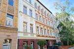 Etagenwohnung Halle Innenstadt - 2 Zimmer, 67 m&sup2;, 470&euro; | Angebot:26920891