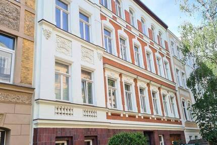 Wohnung Halle Innenstadt - 2 Zimmer, 67 m&sup2;, 470&euro; | Angebot:26920891
