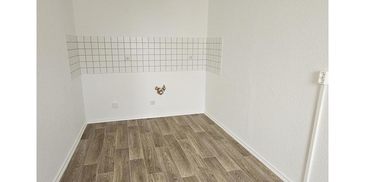 Etagenwohnung Halle (Saale) Halle-Neustadt - 3 Zimmer, 56 m&sup2;, 289&euro; | Angebot:25714330