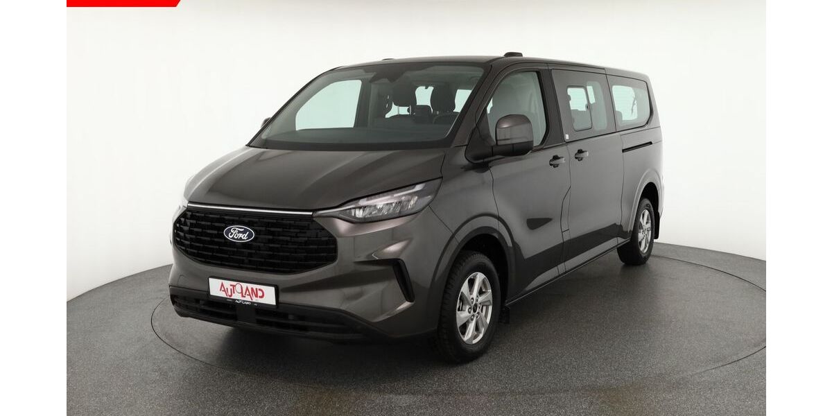 Ford Tourneo Custom 1.022 km 41.890 &euro; Brehna 06796