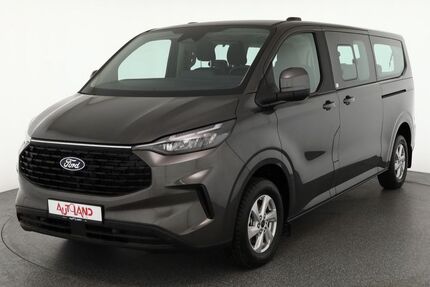 Ford Tourneo Custom 1.022 km 44.790 &euro; Brehna 06796