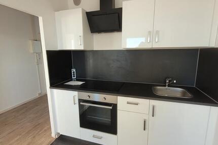 Wohnung Halle (Saale) Nietleben - 3 Zimmer, 56 m&sup2;, 350&euro; | Angebot:24599423