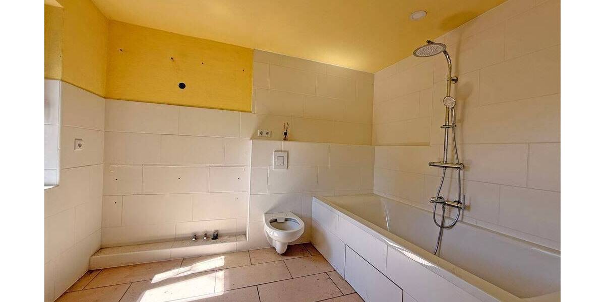 Doppelhaushälfte Salzatal Bennstedt - 5 Zimmer, 97 m&sup2;, 95.000&euro; | Angebot:26607252