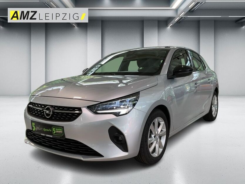 Opel Corsa 19.055 km 15.490 € Leipzig 04179