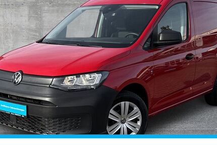 VW Caddy 51.222 km 18.920 &euro; Salzatal OT Bennstedt 06198