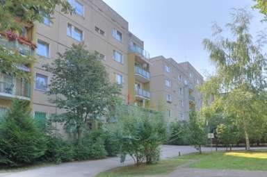 Etagenwohnung Halle Südliche Innenstadt - 3 Zimmer, 67 m&sup2;, 490&euro; | Angebot:26925574