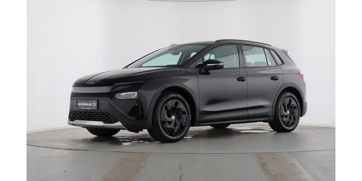 Skoda Elroq 7.836 km 29.889 &euro; Lutherstadt Eisleben 06295
