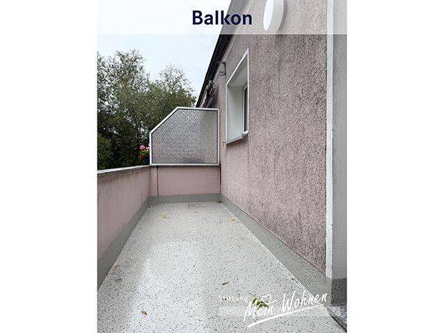 Etagenwohnung Bad Dürrenberg - 3 Zimmer, 66 m&sup2;, 550&euro; | Angebot:26902120