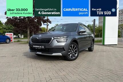 Skoda Kamiq 27.996 km 25.889 &euro; Halle (Saale) 06126
