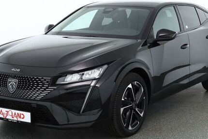 Peugeot 408 30.855 km 24.490 &euro; Brehna 06796
