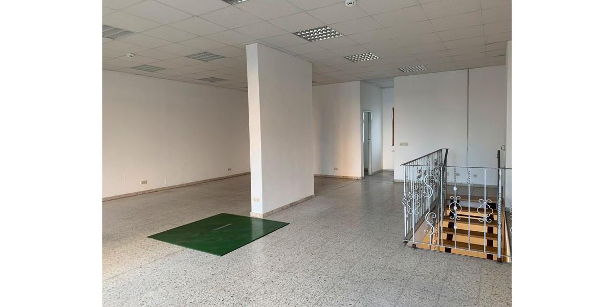 Gewerbeobjekt Halle (Saale) - 600&euro; | Angebot:18733335