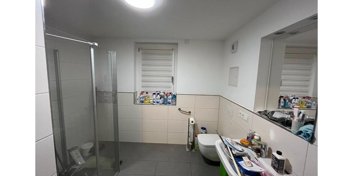 Erdgeschoßwohnung Halle (Saale) Büschdorf - 2 Zimmer, 69 m&sup2;, 724&euro; | Angebot:25551039