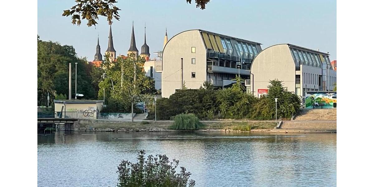 Gewerbeobjekt Merseburg - 623&euro; | Angebot:25384225