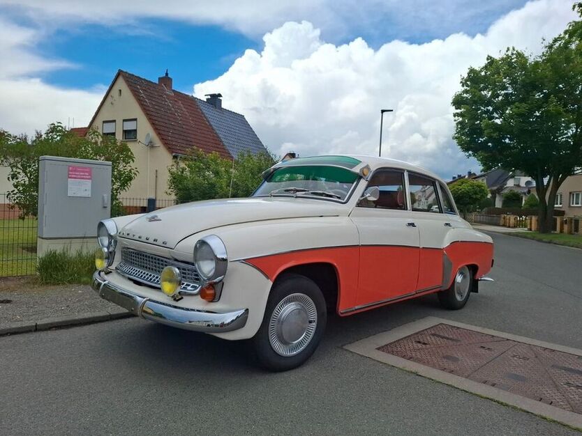 Andere