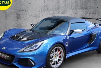 Lotus Exige 7.700 km 112.888 € Markranstädt 04420
