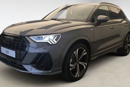 Audi Q3 4.900 km 42.979 &euro; Bitterfeld-Wolfen 06749