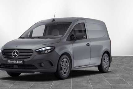 Mercedes-Benz Citan 4.000 km 35.641 &euro; Merseburg 06217