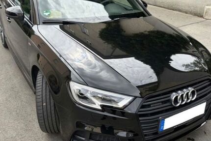 Audi A3 77.000 km 21.999 &euro; Kabelsketal/OT Großkugel 06184