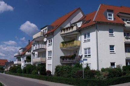 Wohnung zum Kauf in Zwintschöna