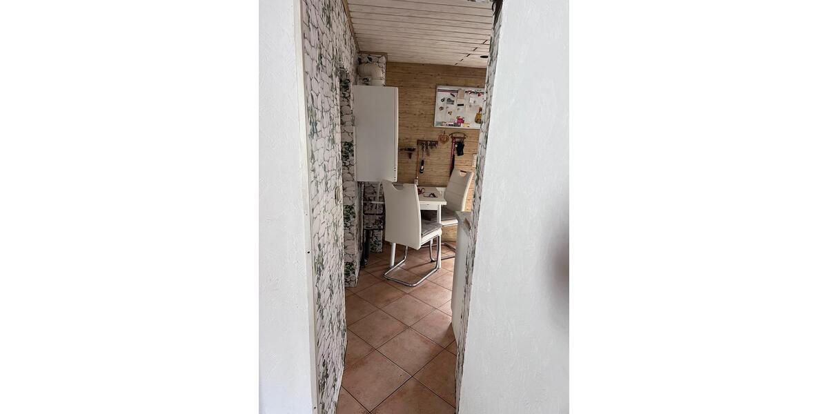 Bungalow Seegebiet Mansfelder Land - 4 Zimmer, 100 m&sup2;, 115.000&euro; | Angebot:25893040